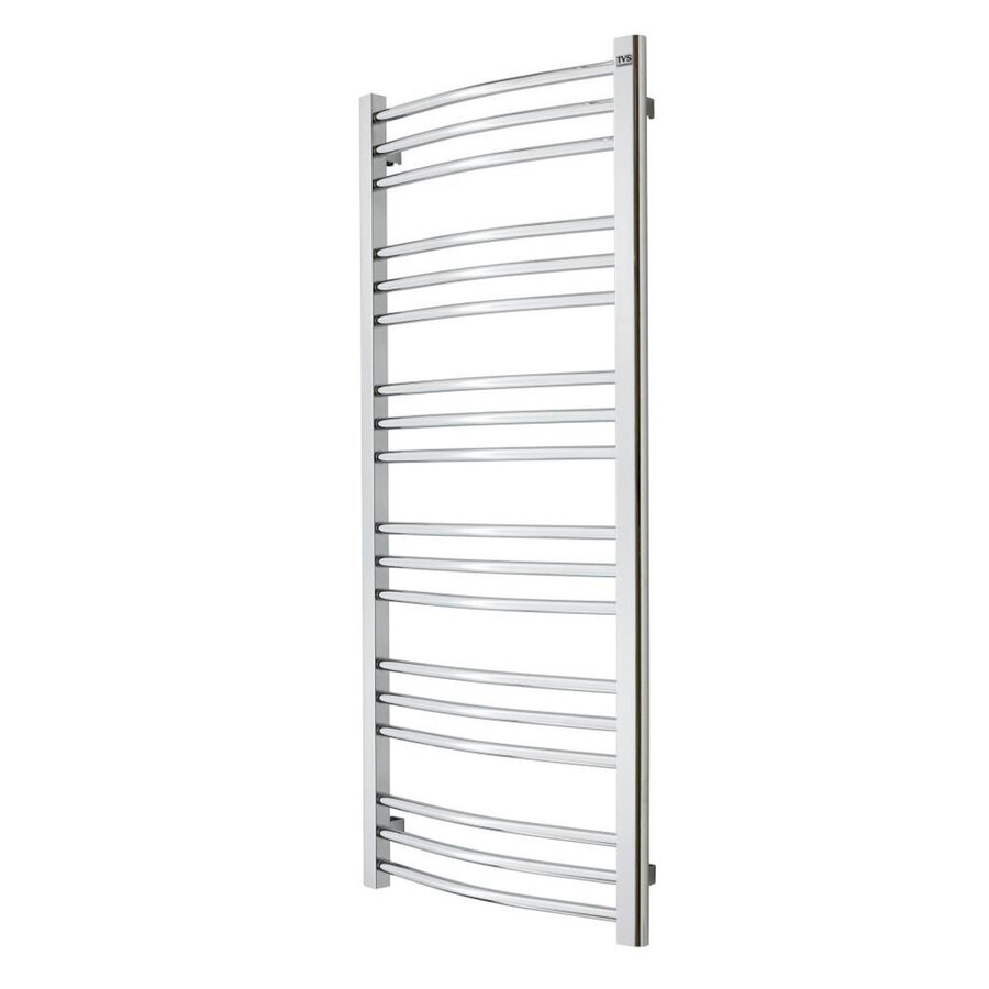 Designradiator TVS Nemo Chroom 119.5 x 51 cm