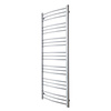 TVS Design Designradiator TVS Nemo Chroom 140 x 51 cm