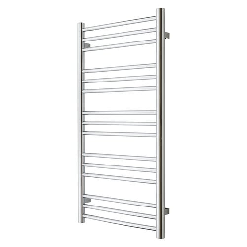 Designradiator TVS Pivo Chroom 99x50 cm 