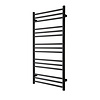 TVS Design Designradiator TVS Pivo Zwart 99x50 cm