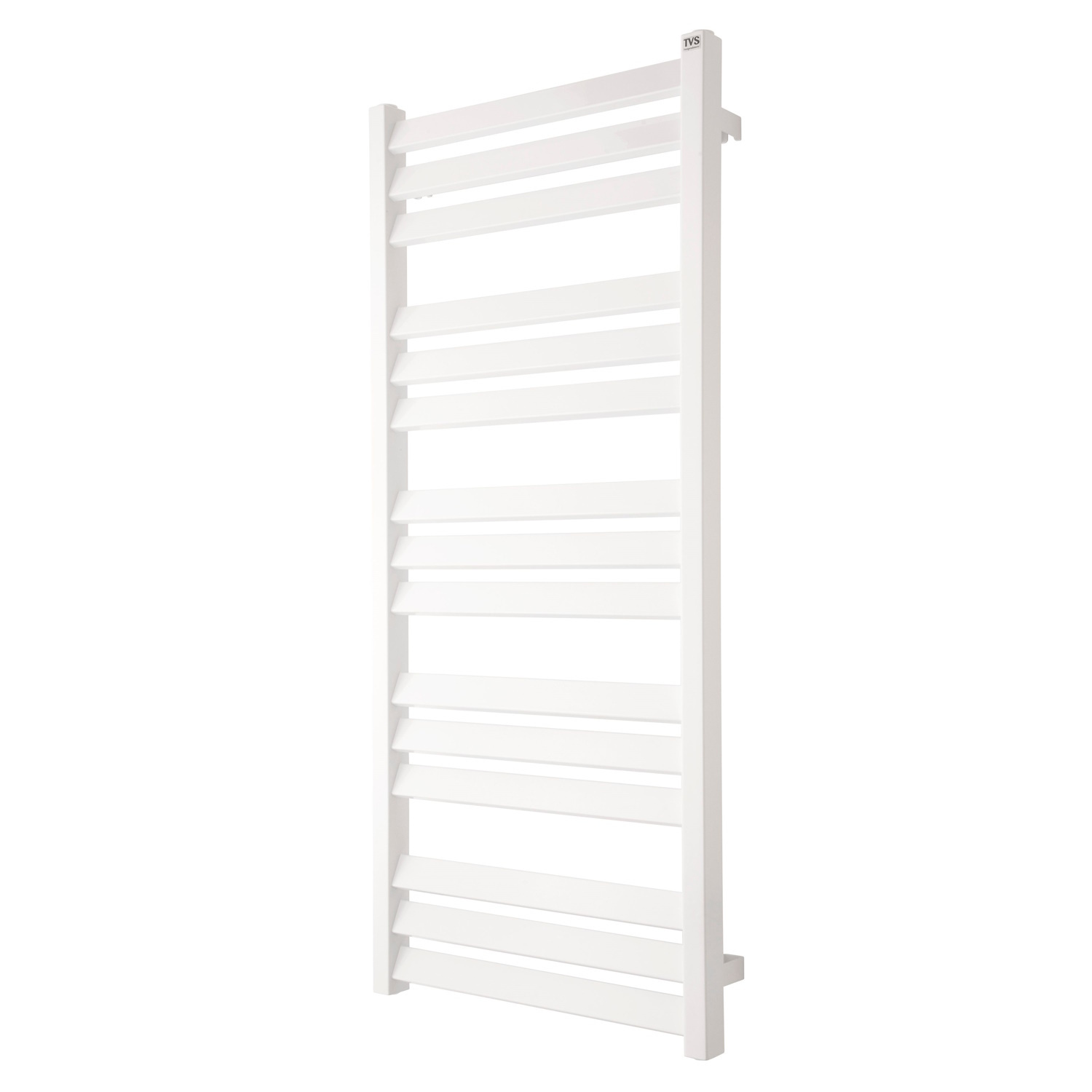 Designradiator TVS Paso Wit 112x50 cm TVS Design