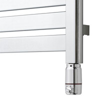 Verwarmingselement TVS EL 600 Chroom