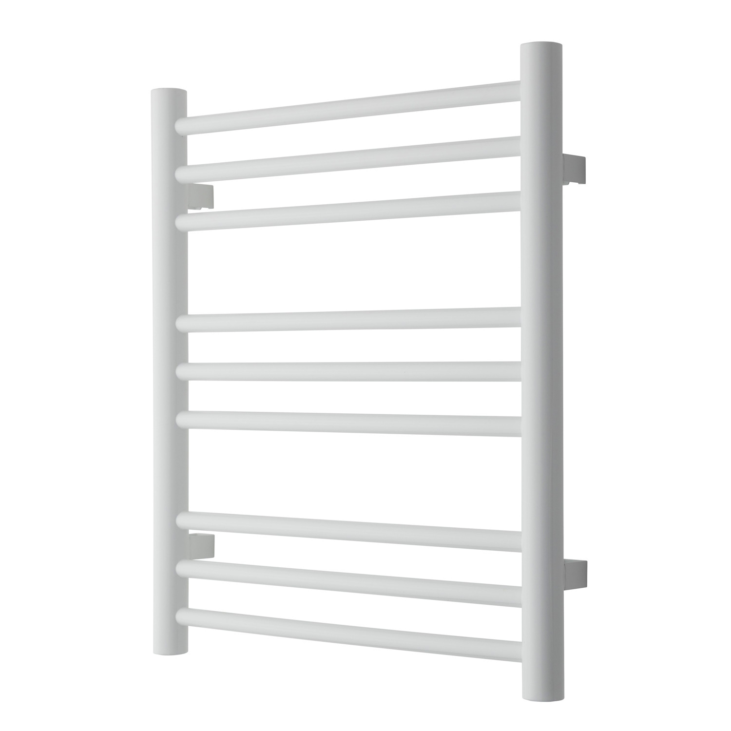 Designradiator TVS Pivo Wit 59x50 cm TVS Design