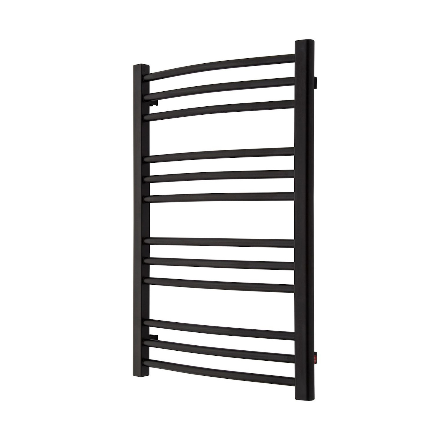 Designradiator TVS Nemo Zwart 78.5 x 51 cm TVS Design