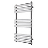 Designradiator TVS Milo Chroom 94x52 cm