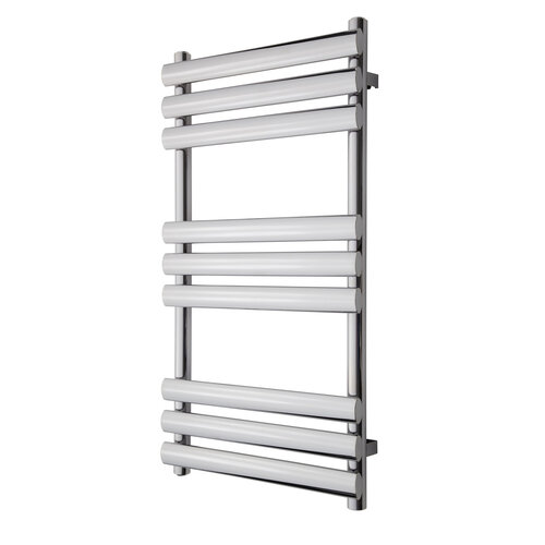 Designradiator TVS Milo Chroom 94x52 cm 