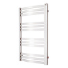 TVS Design Designradiator TVS Dino Chroom 81.5x50 cm