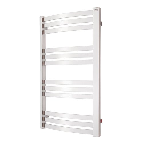 Designradiator TVS Dino Chroom 81.5x50 cm 