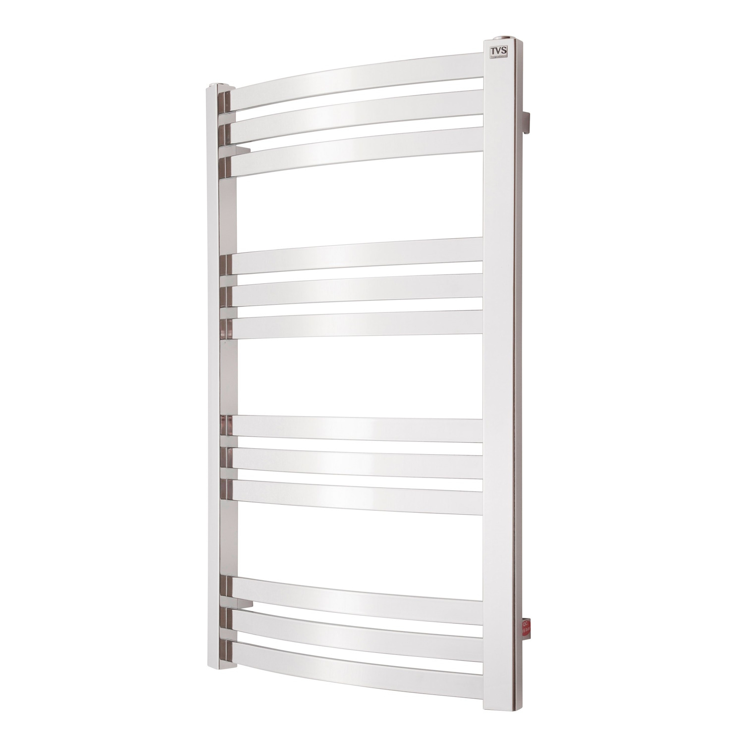 Designradiator TVS Dino Chroom 81.5x50 cm TVS Design