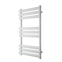 Designradiator TVS Milo Wit 94x52 cm