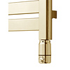 TVS Design Verwarmingselement TVS EL 300 Goud