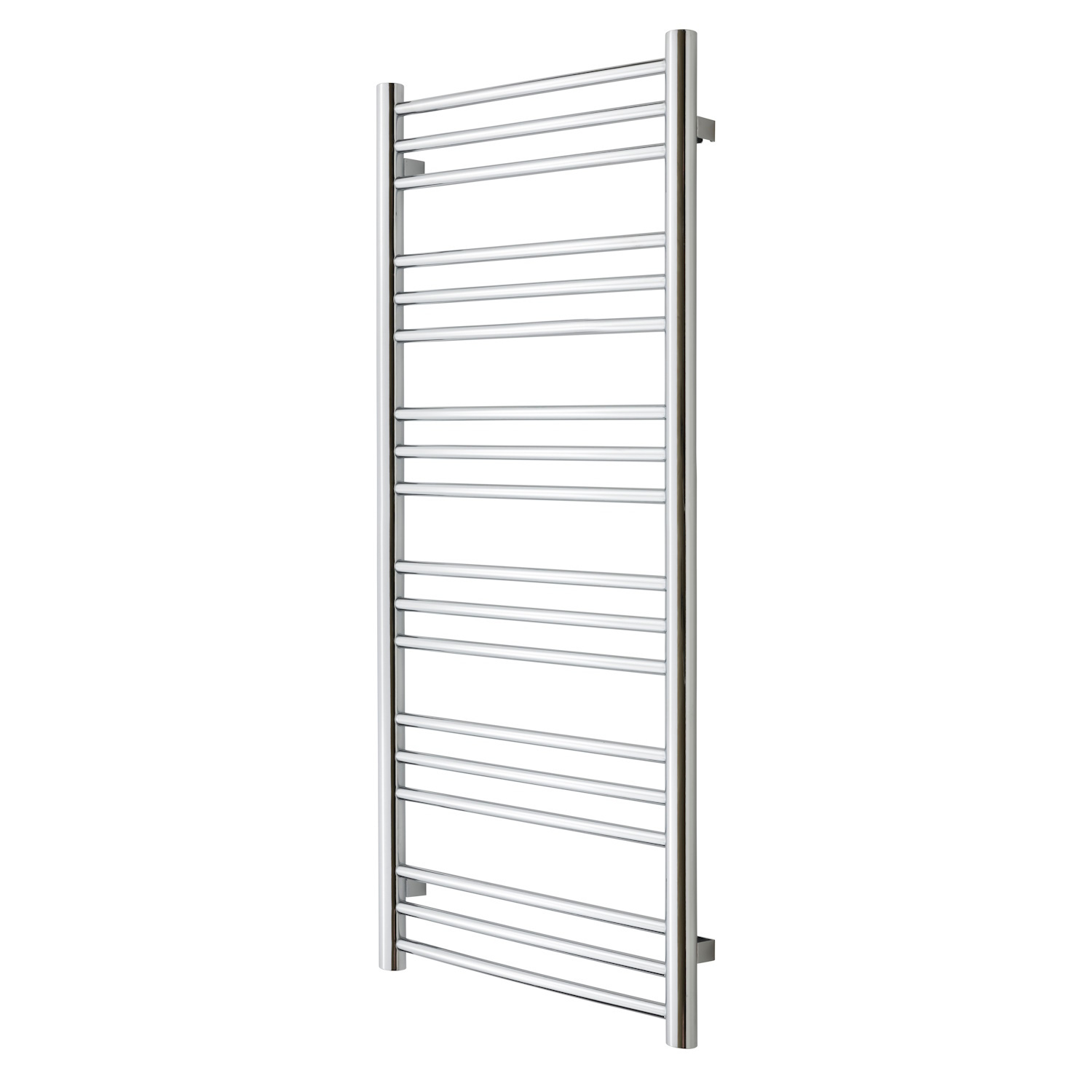 Designradiator TVS Pivo Chroom 119.5x50 cm TVS Design