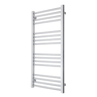 Designradiator TVS Eco Chroom 99 x 61 cm