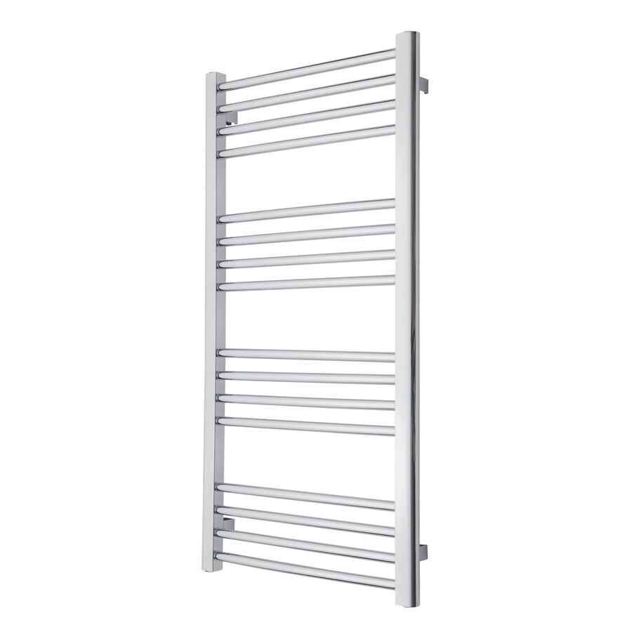 Designradiator TVS Eco Chroom 99 x 61 cm