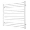 TVS Design Designradiator TVS Pivo Wit 78.5x100 cm