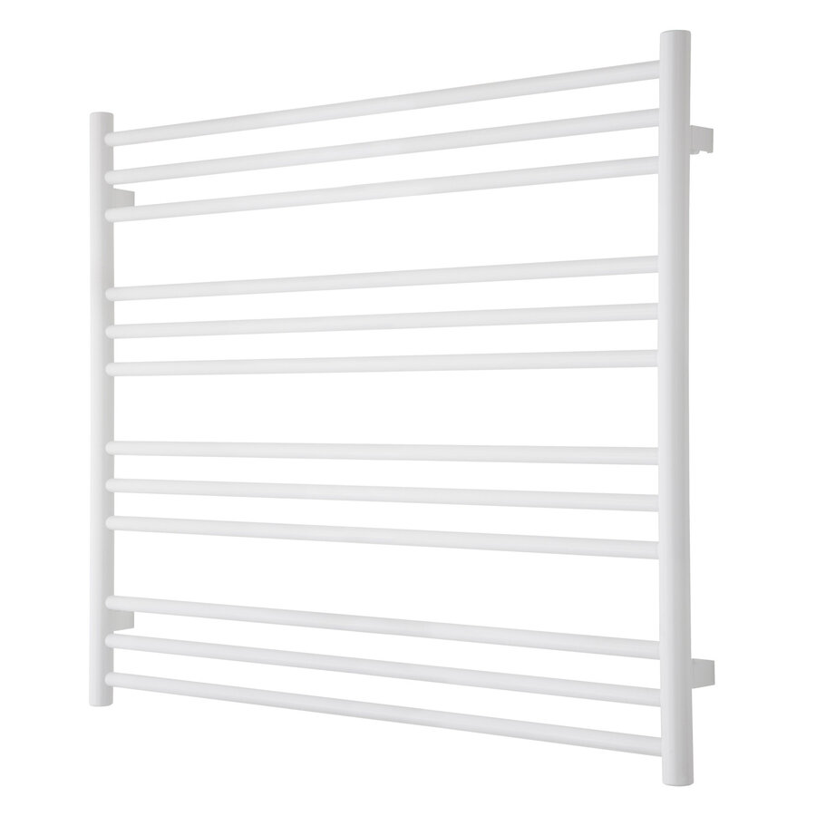 Designradiator TVS Pivo Wit 78.5x100 cm