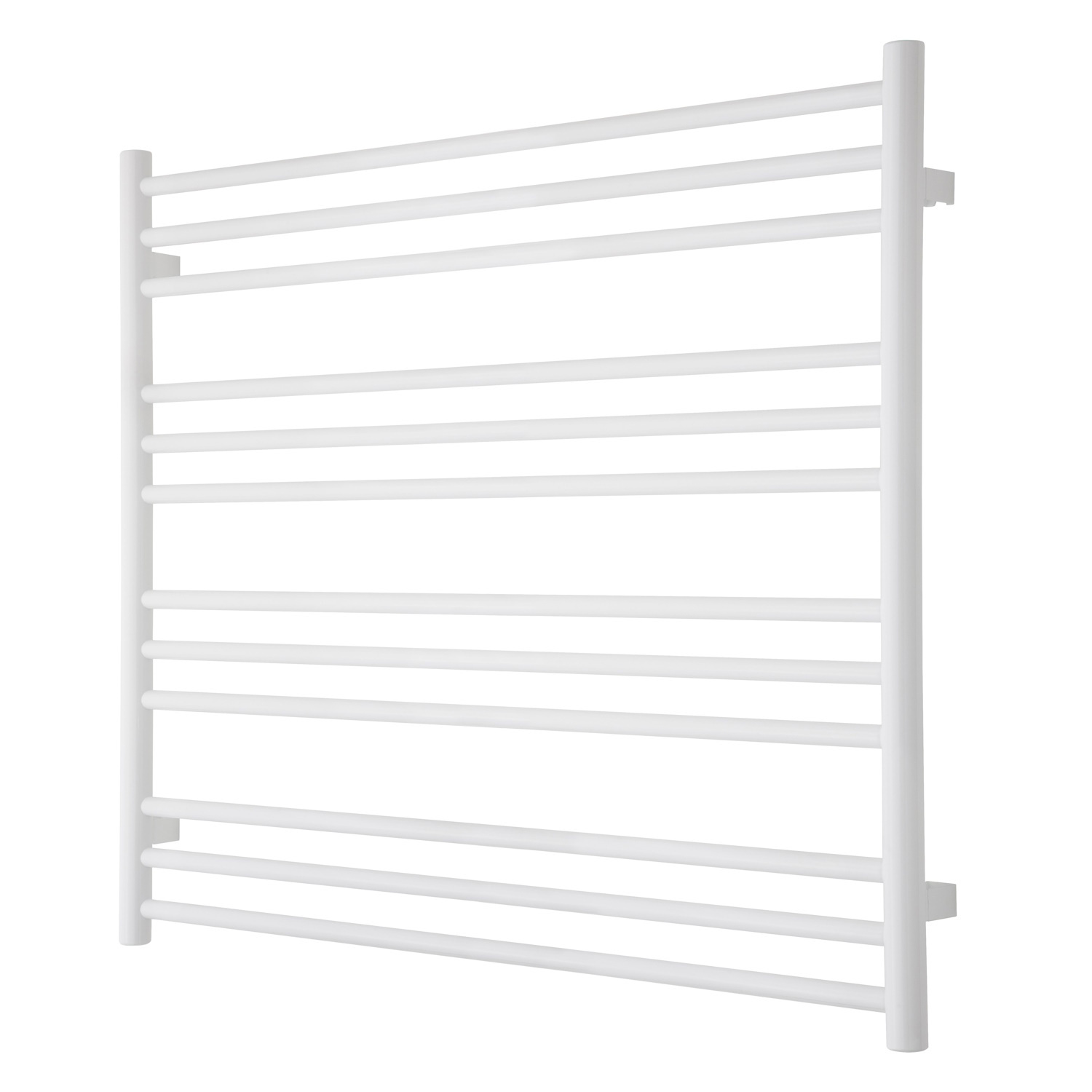 Designradiator TVS Pivo Wit 78.5x100 cm TVS Design