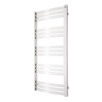Designradiator TVS Dino Chroom 104x50 cm