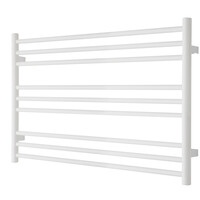 Designradiator TVS Pivo Wit 59x100 cm