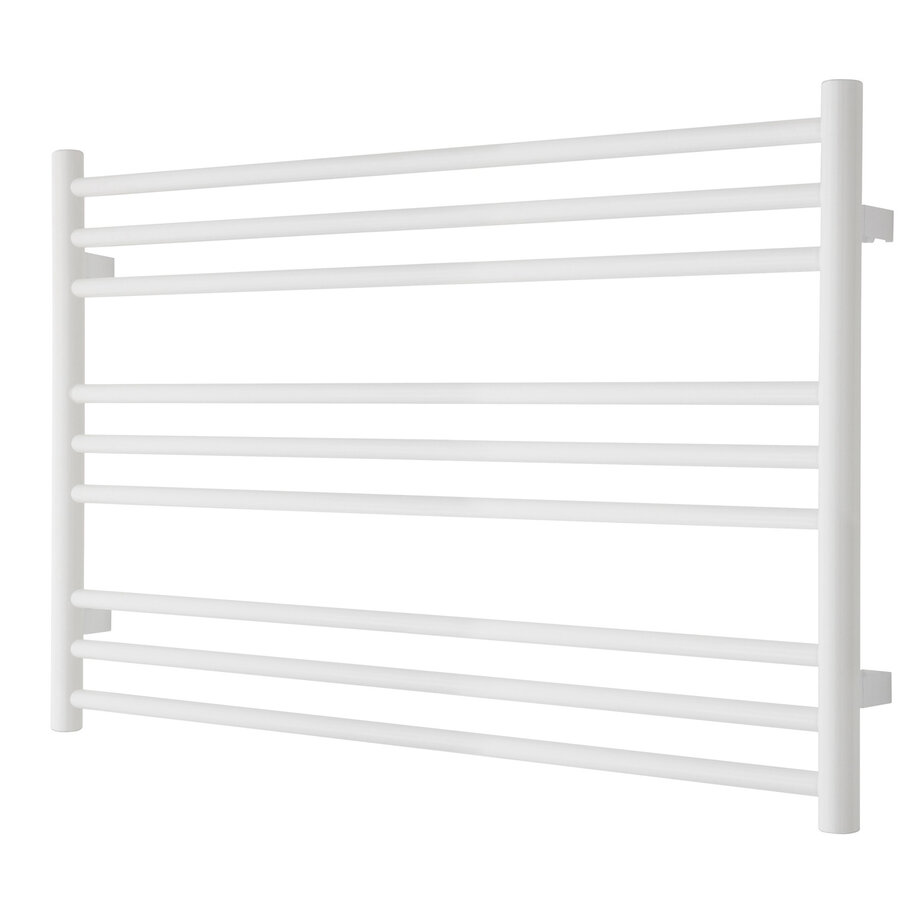 Designradiator TVS Pivo Wit 59x100 cm