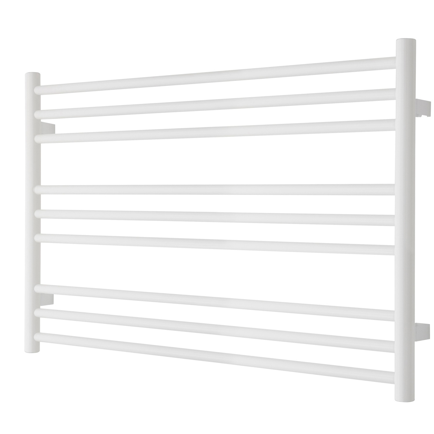Designradiator TVS Pivo Wit 59x100 cm TVS Design