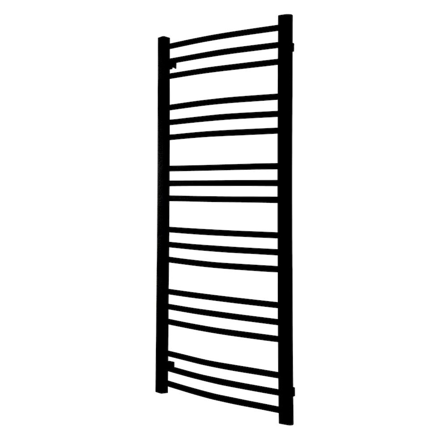 Designradiator TVS Nemo Zwart 119.5 x 61 cm TVS Design