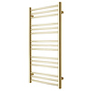 Designradiator TVS PLUS 15-500 Goud 99 x 50 cm