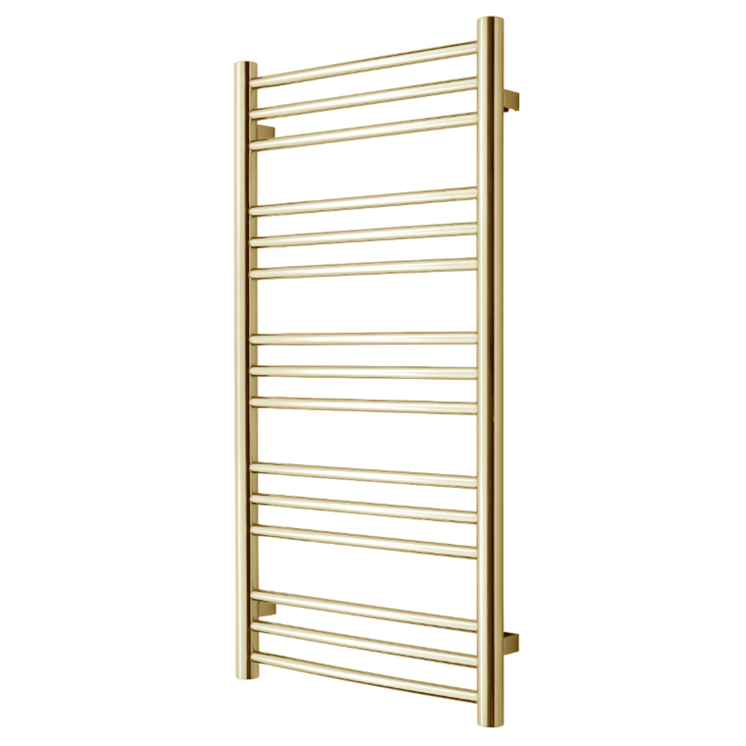Designradiator TVS PLUS 15-500 Goud 99 x 50 cm TVS Design