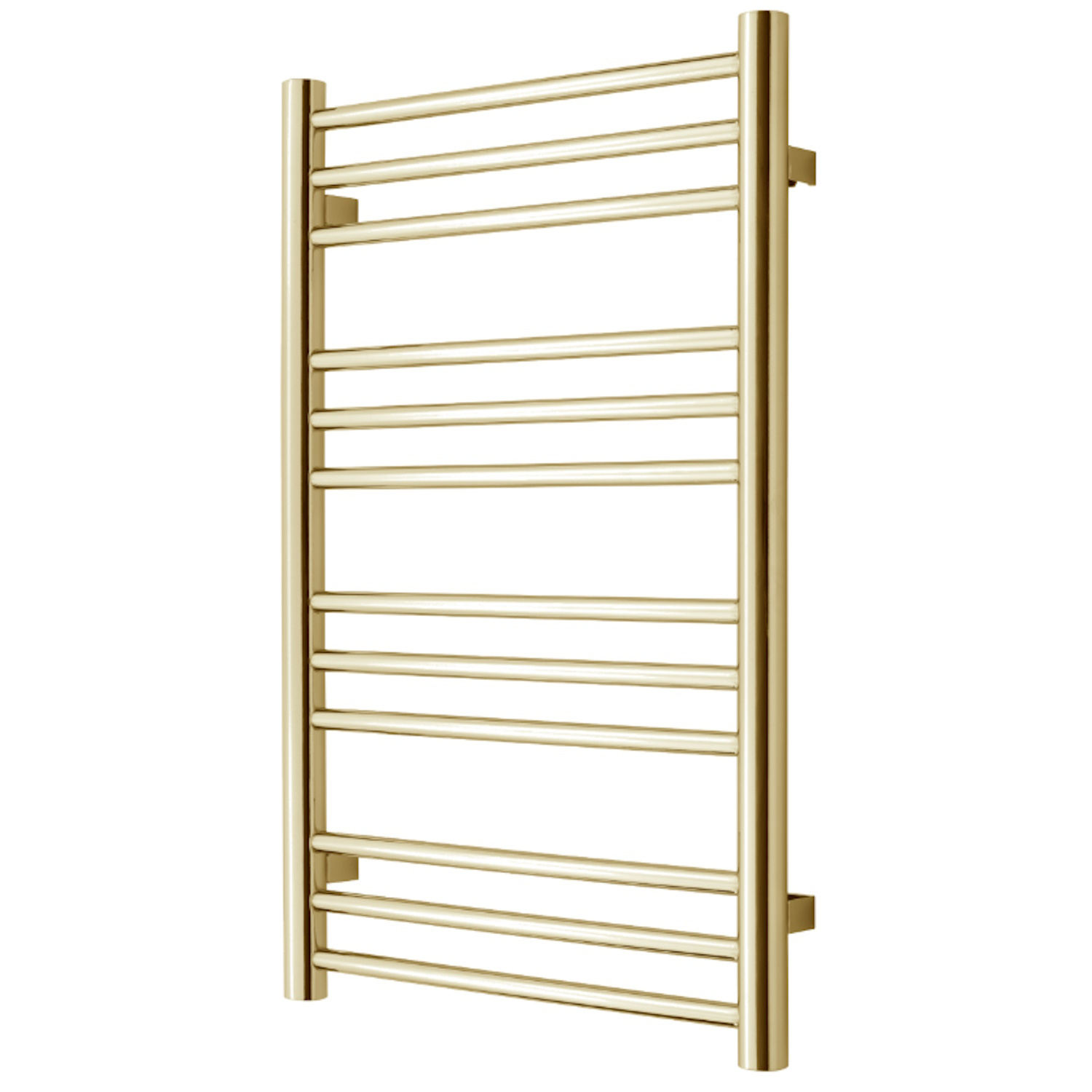 Designradiator TVS PLUS 12-500 Goud 78.5 x 50 cm TVS Design