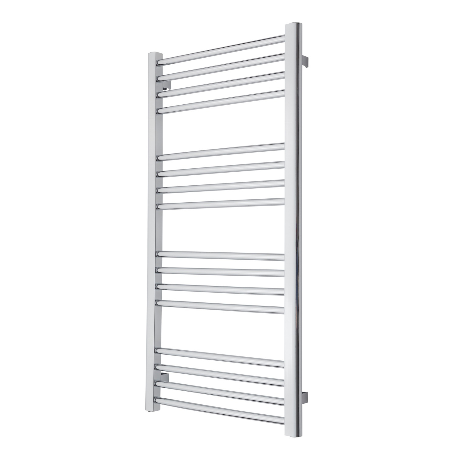 Designradiator TVS Eco Chroom 99 x 51 cm TVS Design