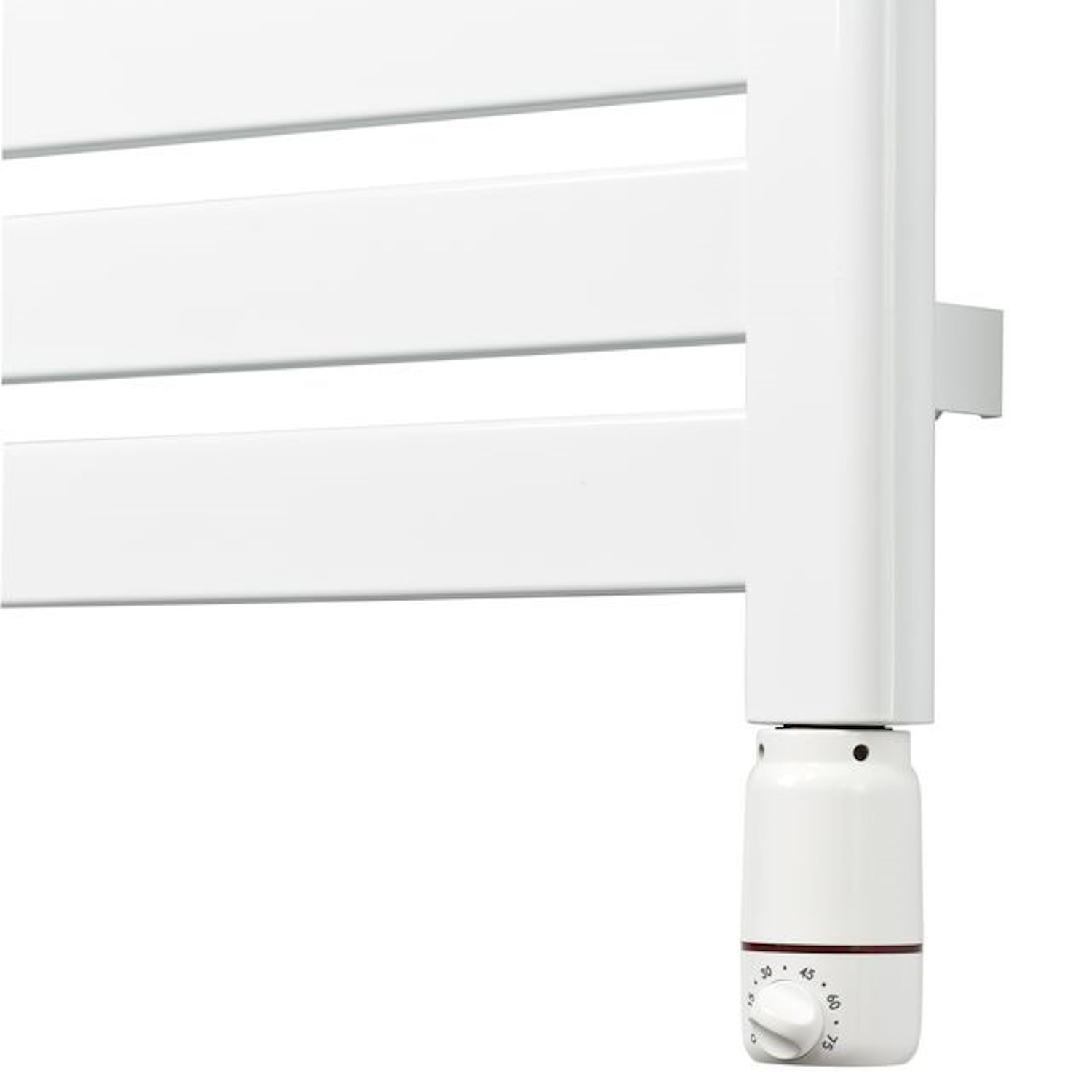 Verwarmingselement TVS EL 300 Wit TVS Design