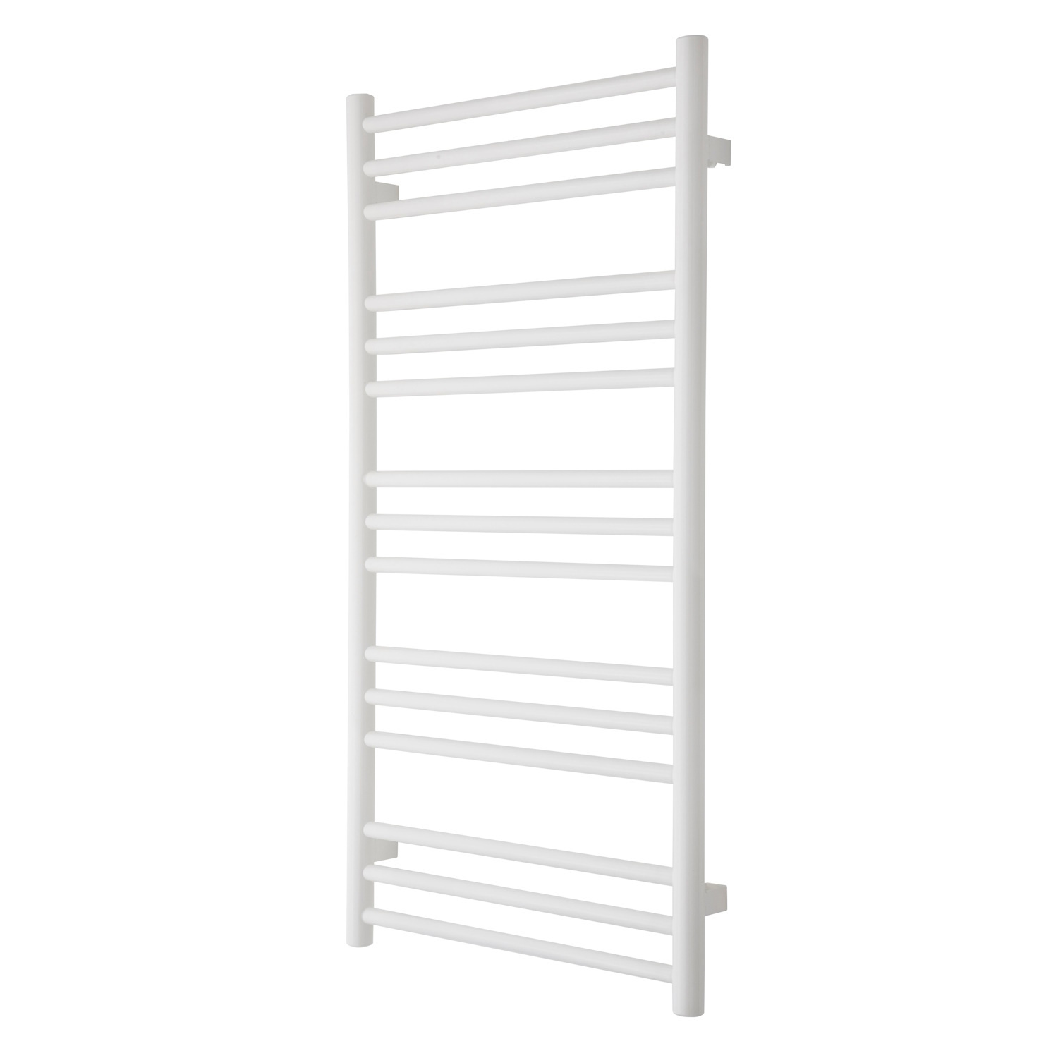 Designradiator TVS Pivo Wit 99x50 cm TVS Design