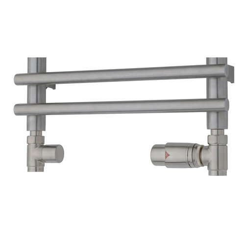 Radiator Aansluitset TVS Valves 210 Staal 