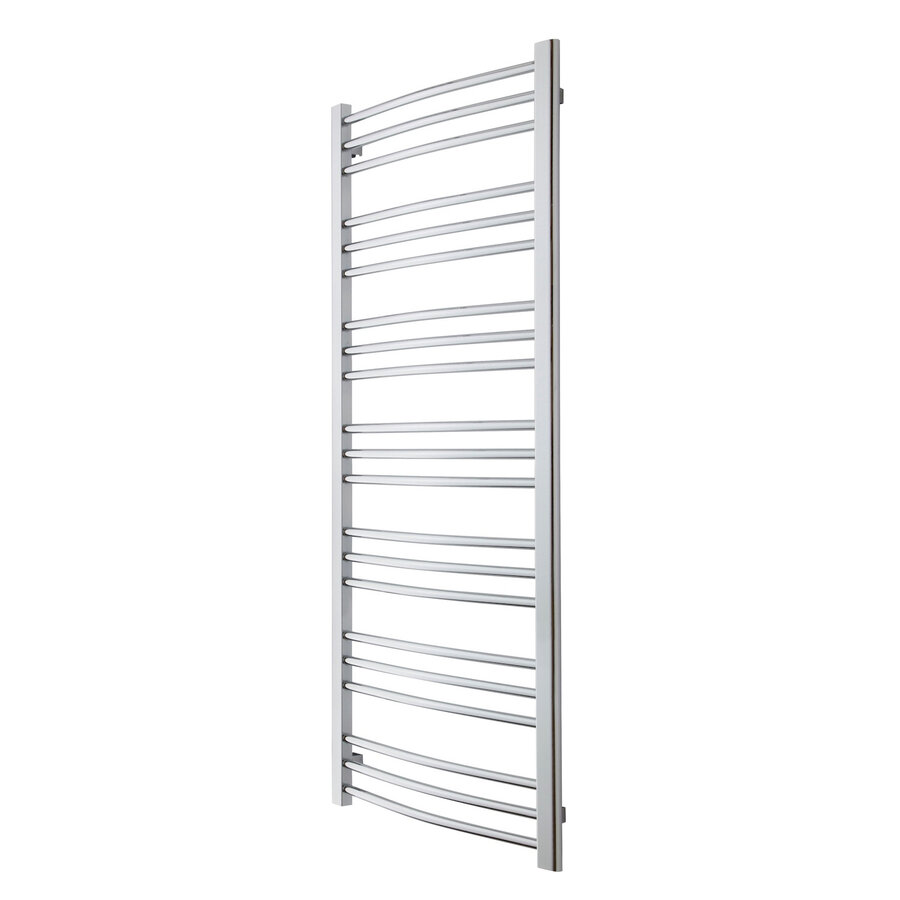 Designradiator TVS Nemo Chroom 140 x 61 cm