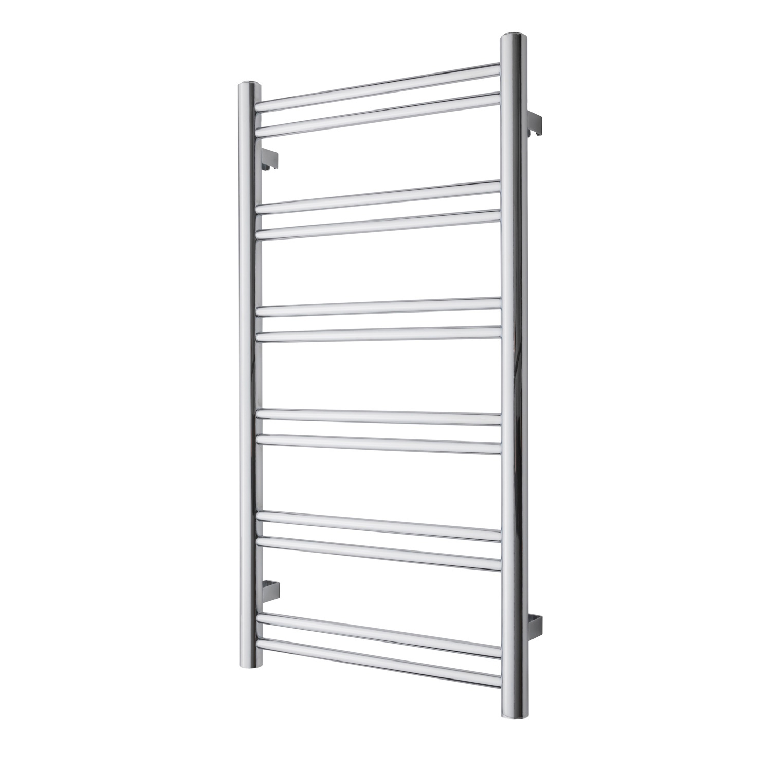 Designradiator TVS Duo Chroom 92x50 cm TVS Design