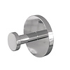 Brauer Handdoekhaak Brauer Chrome Wandmontage Chrome