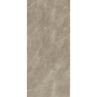 Vloer- en Wandtegel Energieker Pietragrey Marmerlook 120x270 cm Mat Taupe (Prijs per M2)