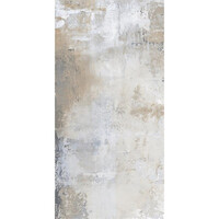 Vloer- en Wandtegel Energieker City Plaster  60x120 cm Glanzend Grey (Prijs per M2)