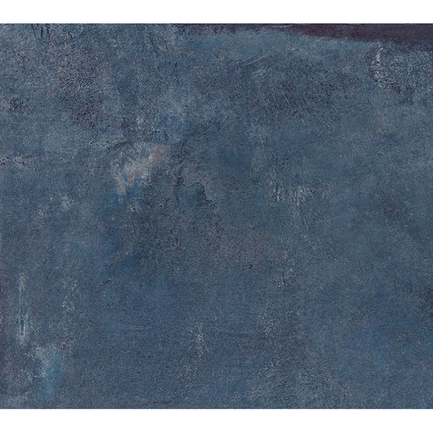 Vloertegel Energieker Magnetic Blue 80x80 cm Blauw Energieker