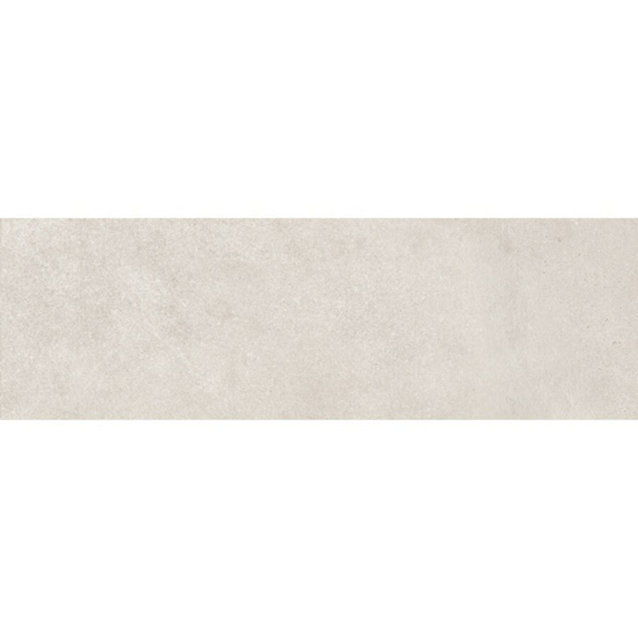 Wandtegel Colorker Premiere 31.6x100 cm 9,7 mm Mat Cream (Prijs per M2)