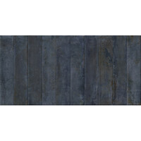 Wandtegel Colorker Nuance 29.5x59.5 cm 10.4mm Glans Blue (Prijs per M2)