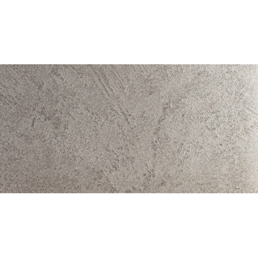 Wandtegel Douglas Jones Marbles 30X60 cm Mat Plata (Prijs per 4 Stuks)