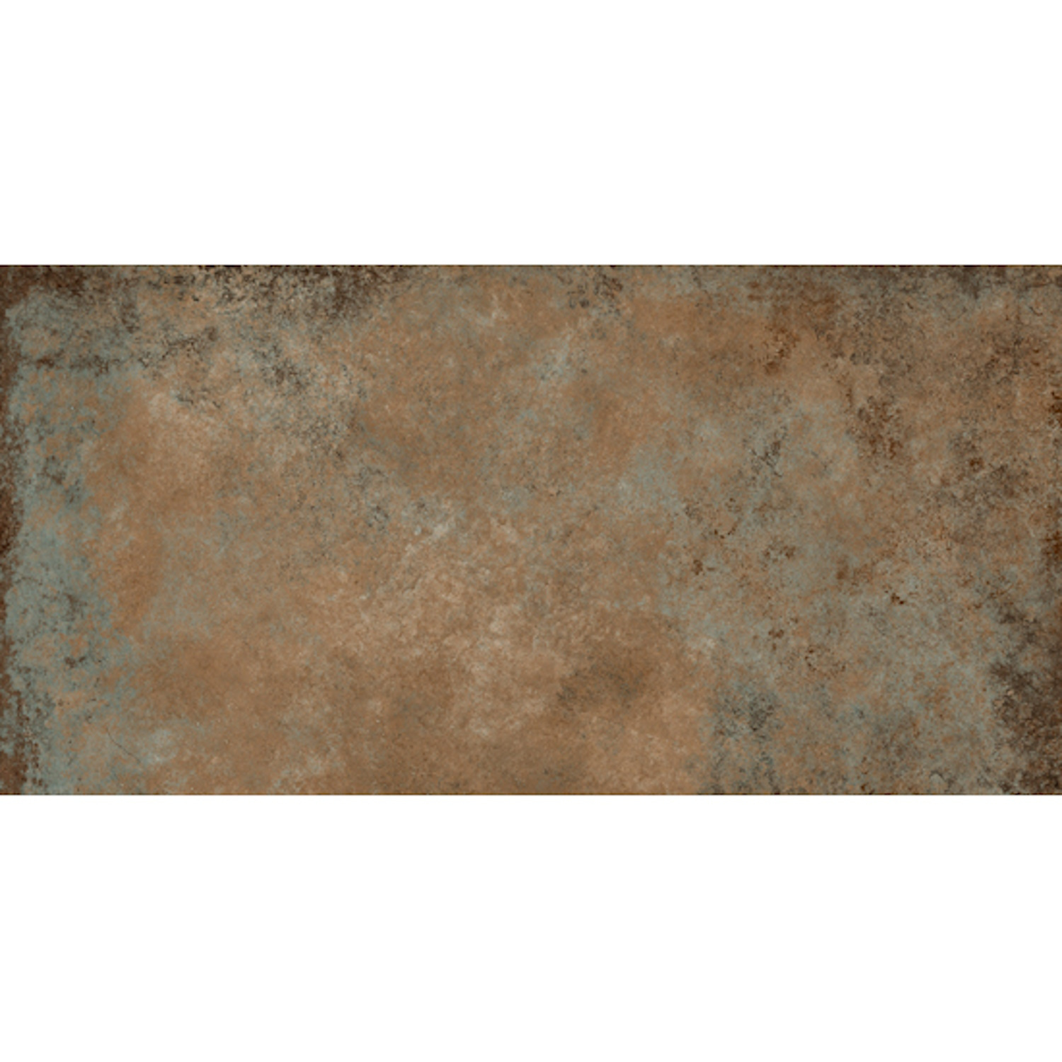 Vloertegel Douglas Jones Marbles 60X120 cm Mat copper Douglas & Jones