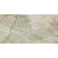 Wandtegel Douglas Jones Marbles 60X120 cm Glans apple (Prijs per M2)