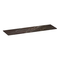 Topblad Topa Artificial Marble 160 Copper Brown