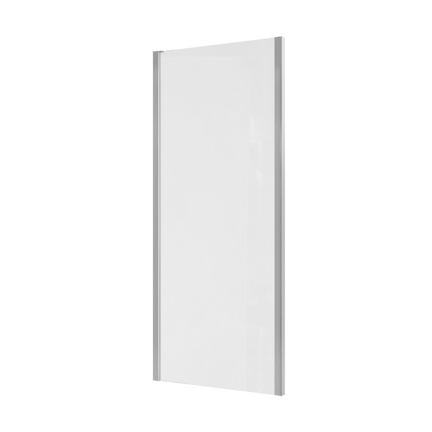 Allibert Douchewand  Laja 76.5-79x 200 cm Chroom 