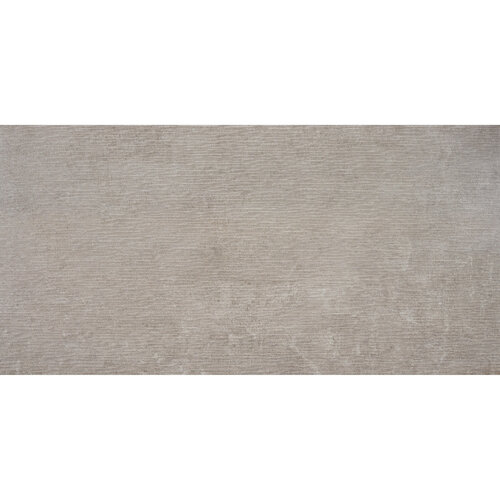 Decor Alaplana P.E. Bonn Gerectificeerd 60x120 cm Decor Relief Mate Taupe (Prijs per stuk) 