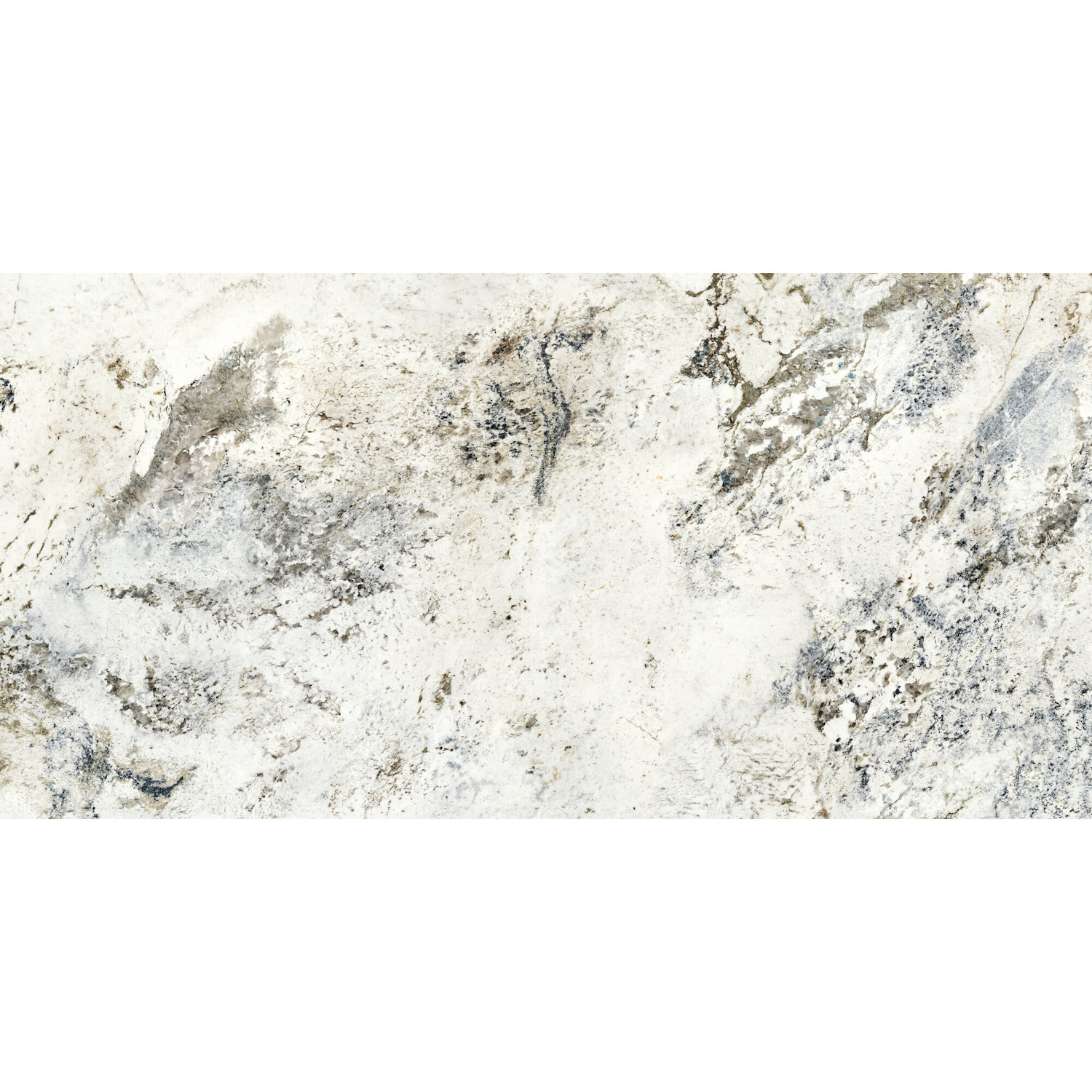 Vloertegel Ape Grupo Alpen Quartz 60x120 cm Gepolijst Creme Marmerlook Ape Grupo