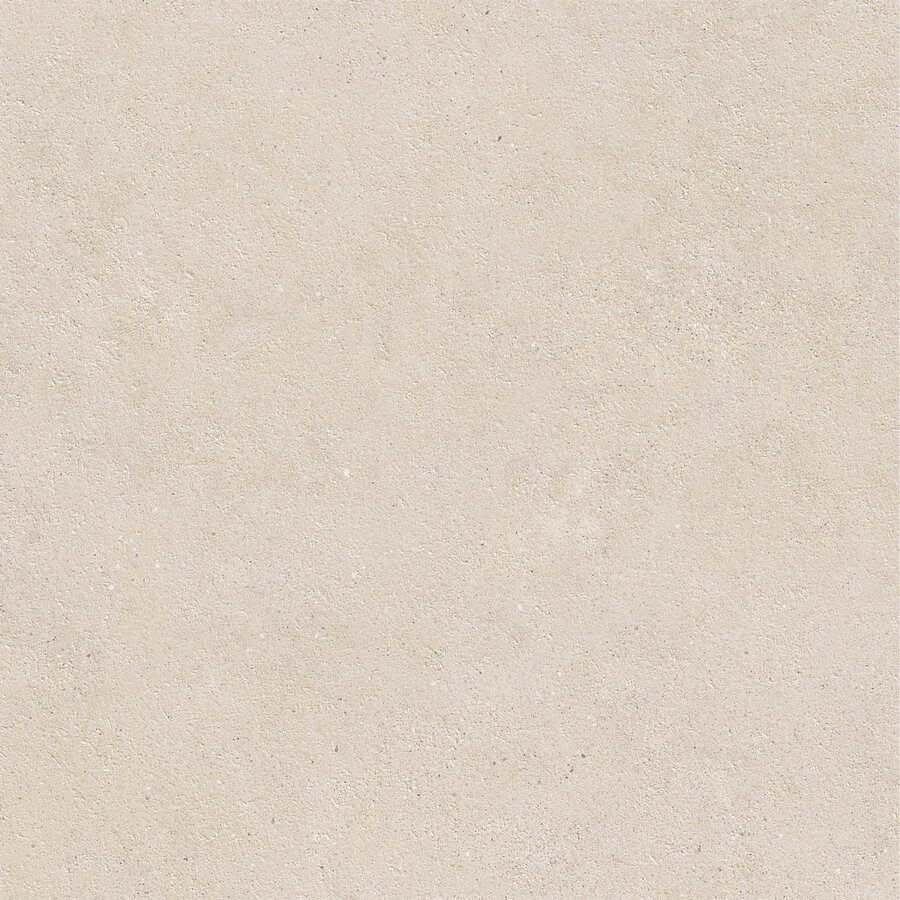 Vloertegel Cifre Ceramica Borneo 75x75 cm Betonlook Mat Beige (Prijs per M2)