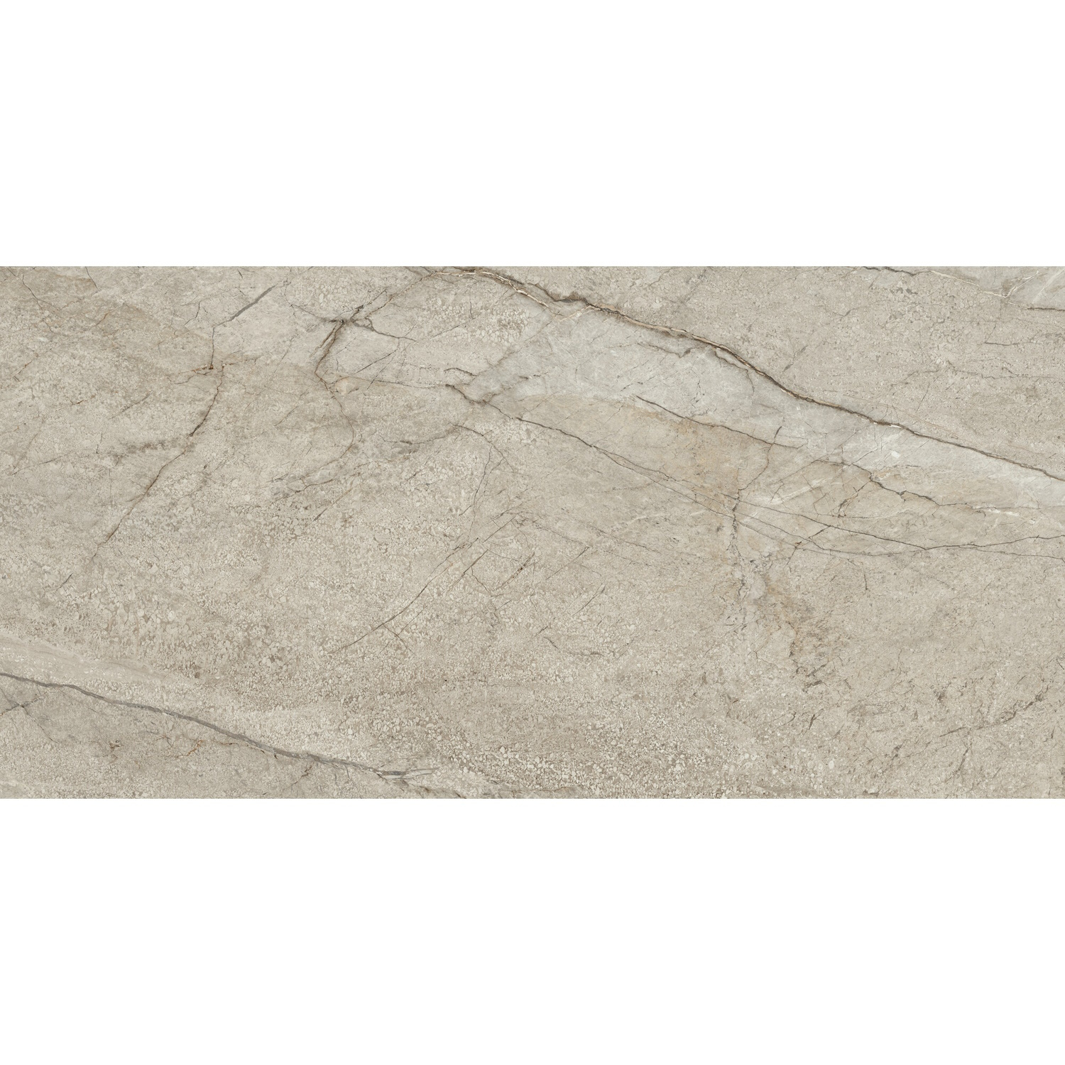 Vloertegel Ape Grupo Mare Di Sabbia 60x120 cm Gepolijst Beige Marmerlook Ape Grupo